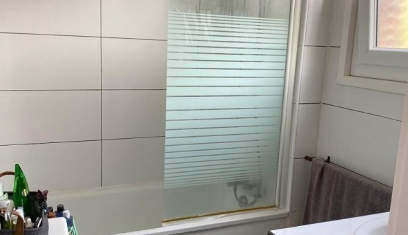 Logement tudiant T3 à Roubaix (59100)