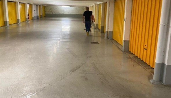 Logement tudiant T3 à Roubaix (59100)