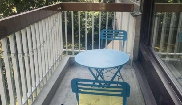 Logement tudiant T3 à Roubaix (59100)