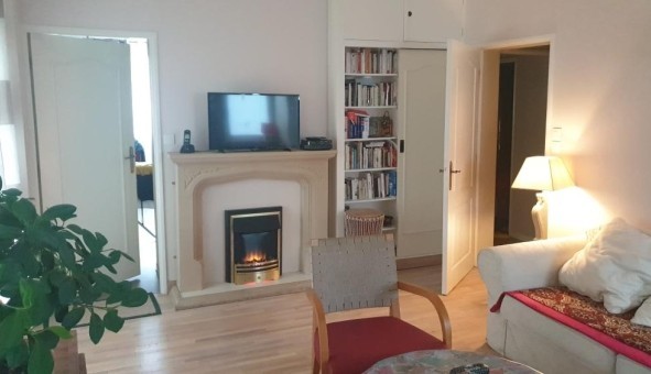 Logement tudiant T3 à Roubaix (59100)