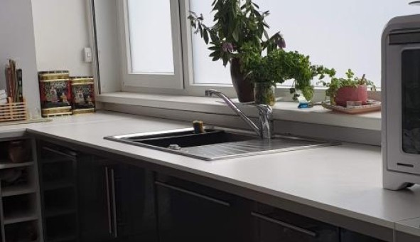 Logement tudiant T3 à Roubaix (59100)