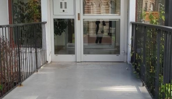 Logement tudiant T3 à Roubaix (59100)