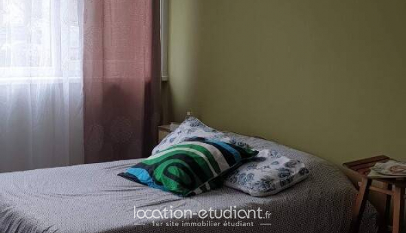 Logement tudiant T3 à Roubaix (59100)