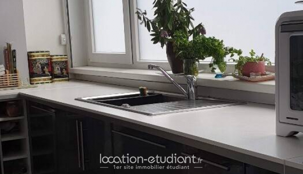 Logement tudiant T3 à Roubaix (59100)