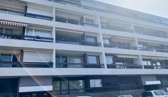 Logement tudiant T3 à Roubaix (59100)
