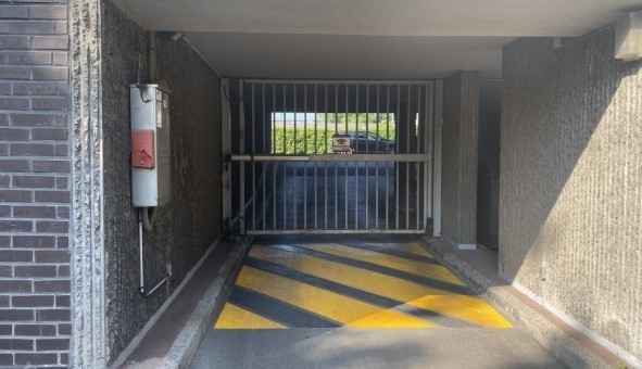 Logement tudiant T3 à Roubaix (59100)