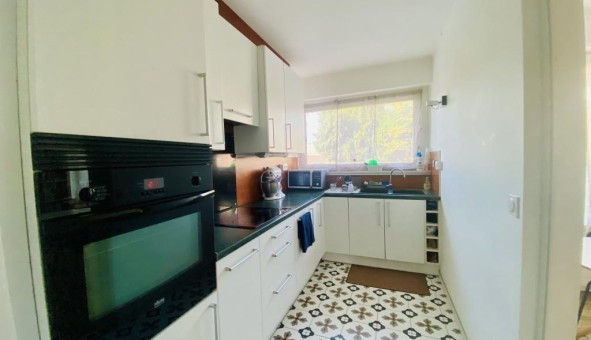 Logement tudiant T3 à Roubaix (59100)