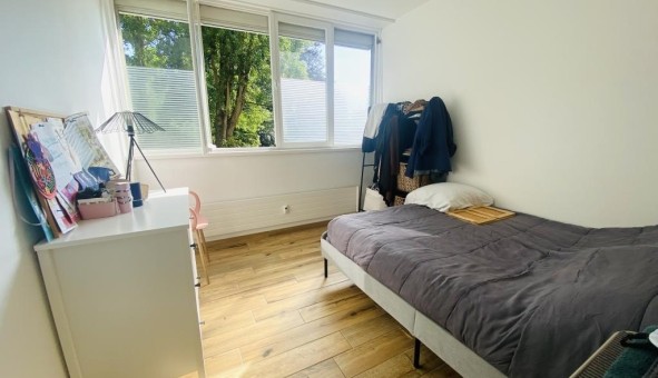 Logement tudiant T3 à Roubaix (59100)