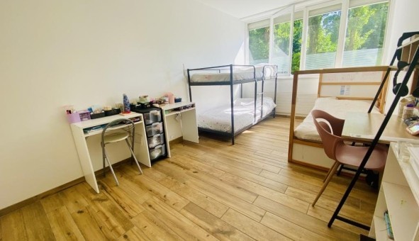Logement tudiant T3 à Roubaix (59100)