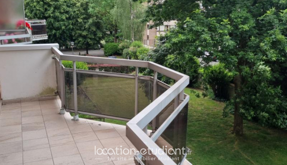 Logement tudiant T3 à Roubaix (59100)