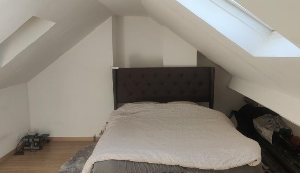 Logement tudiant Location T3 Vide Roubaix (59100)
