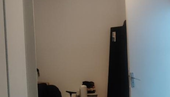 Logement tudiant T3 à Roubaix (59100)