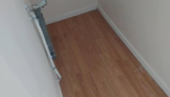 Logement tudiant T3 à Roubaix (59100)