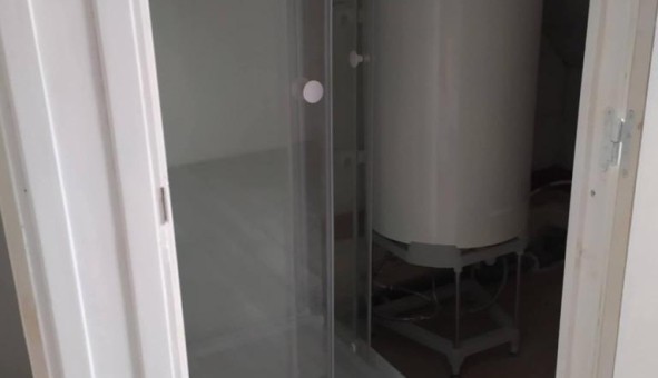 Logement tudiant T3 à Roubaix (59100)