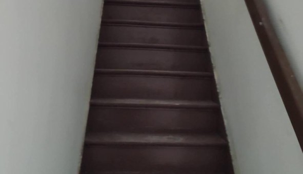 Logement tudiant T3 à Roubaix (59100)