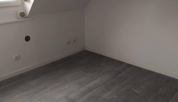 Logement tudiant T3 à Roubaix (59100)