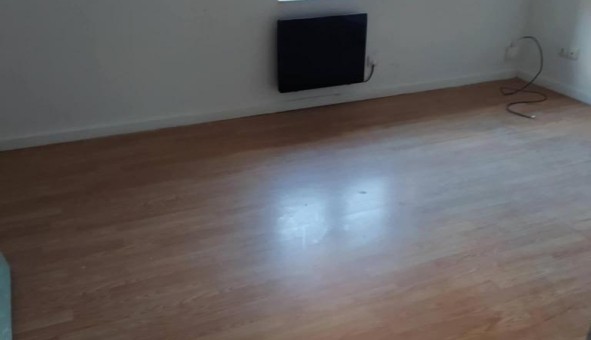 Logement tudiant T3 à Roubaix (59100)