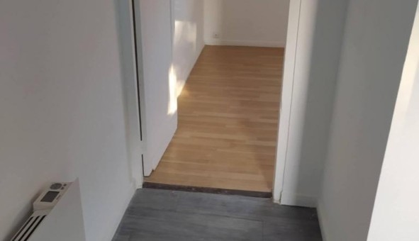 Logement tudiant T3 à Roubaix (59100)