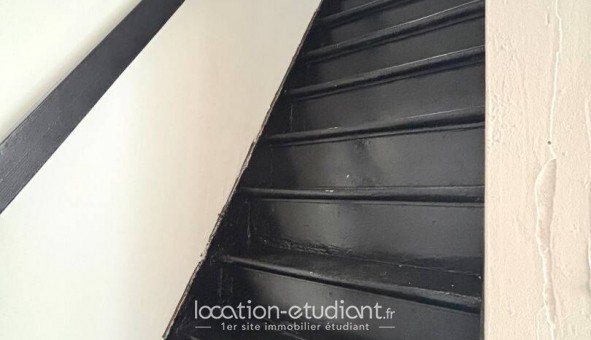 Logement �tudiant T3 &agrave; Roubaix (59100)