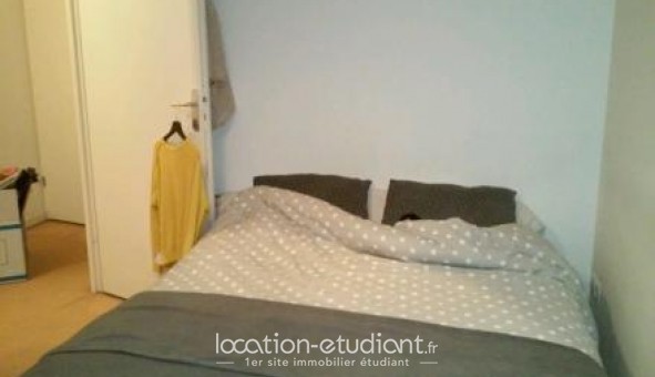 Logement tudiant T3 à Rouen (76100)