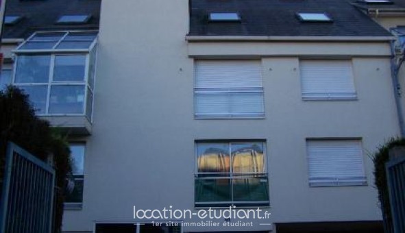 Logement tudiant T3 à Rouen (76100)