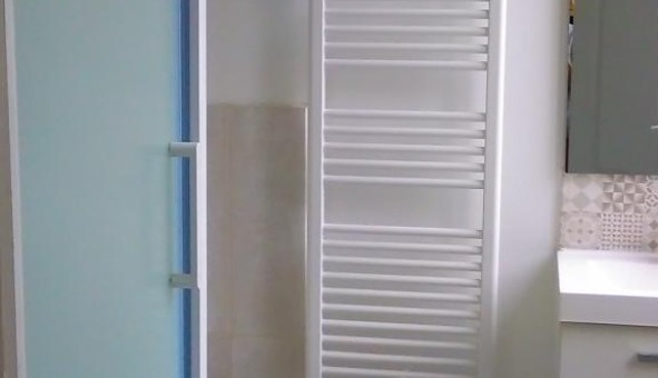 Logement tudiant T3 à Rouen (76100)