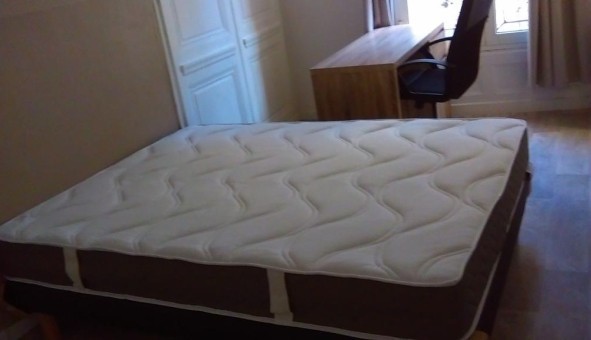 Logement tudiant T3 à Rouen (76100)