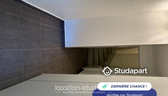 Logement tudiant T3 à Rouen (76100)
