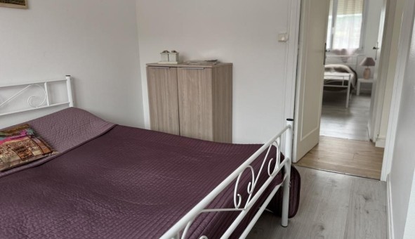 Logement tudiant T3 à Rouen (76100)