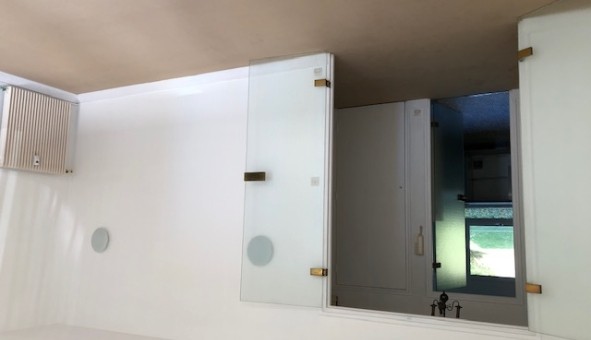 Logement tudiant T3 à Rouen (76100)
