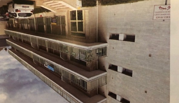 Logement tudiant T3 à Rouen (76100)