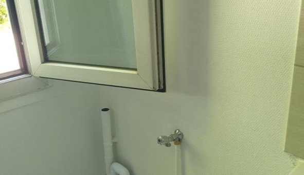 Logement tudiant T3 à Rouen (76100)