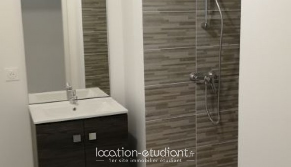 Logement tudiant T3 à Rouen (76100)