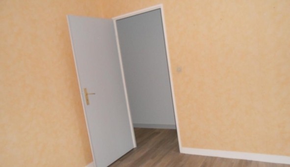 Logement tudiant T3 à Rouen (76100)