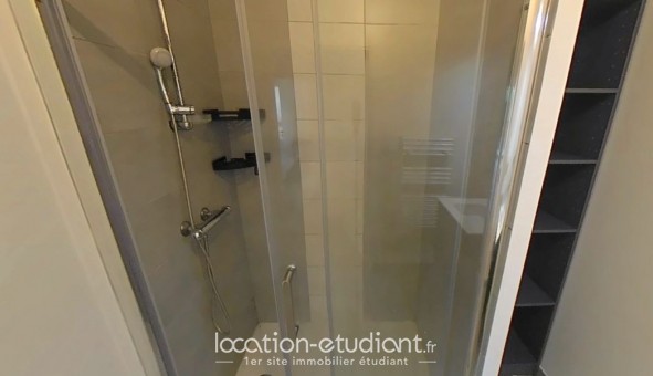 Logement tudiant T3 à Rouen (76100)