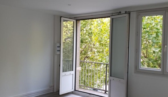 Logement �tudiant Location T3 Vide Rouen (76100)