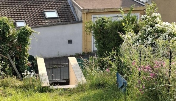 Logement �tudiant T3 &agrave; Rouen (76100)