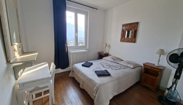 Logement �tudiant T3 &agrave; Rouen (76100)