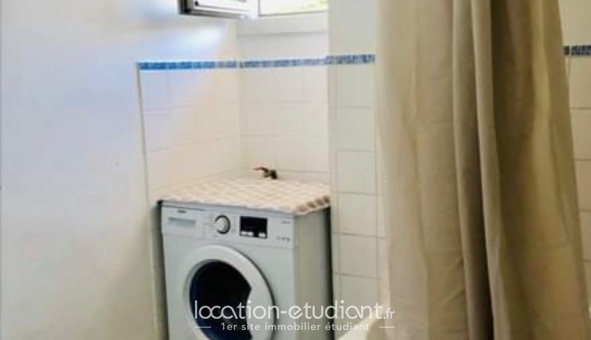 Logement étudiant T3 &agrave; Rouen (76100)