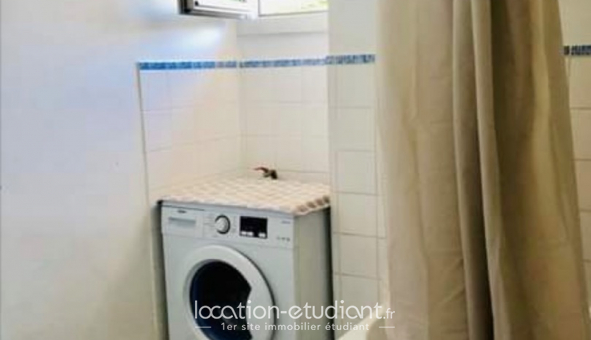 Logement �tudiant T3 &agrave; Rouen (76100)