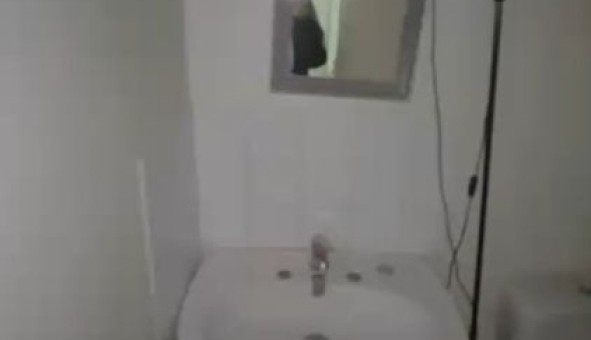 Logement �tudiant T3 &agrave; Rouen (76100)