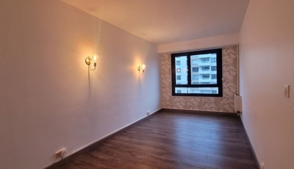 Logement �tudiant Location T3 Vide Rouen (76100)