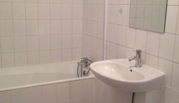 Logement �tudiant Location T3 Vide Rouen (76100)