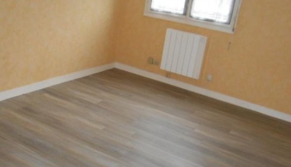 Logement �tudiant T3 &agrave; Rouen (76100)