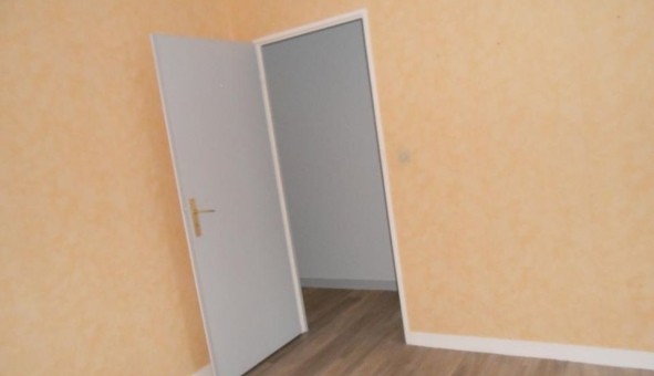 Logement �tudiant T3 &agrave; Rouen (76100)