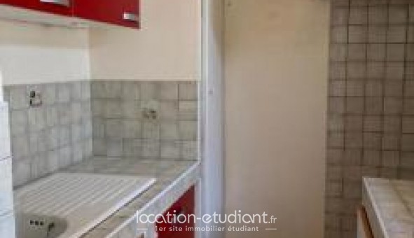 Logement tudiant T3 à Rougiers (83170)