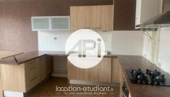 Logement tudiant T3 à Roussillon (38150)