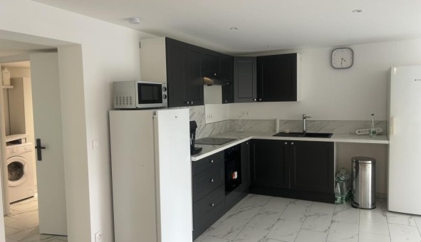 Logement tudiant T3 à Royan (17200)