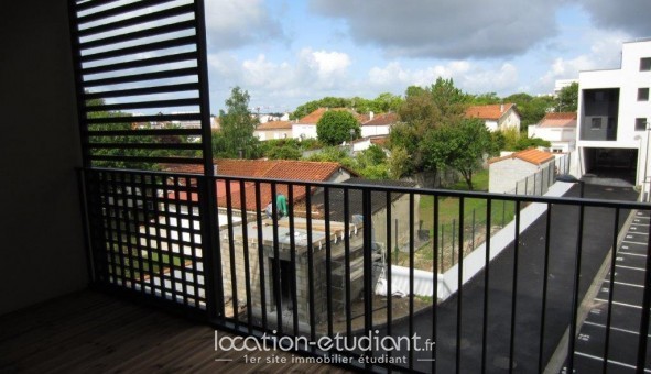 Logement tudiant Location T3 Vide Royan (17200)