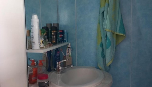 Logement tudiant T3 à Royan (17200)